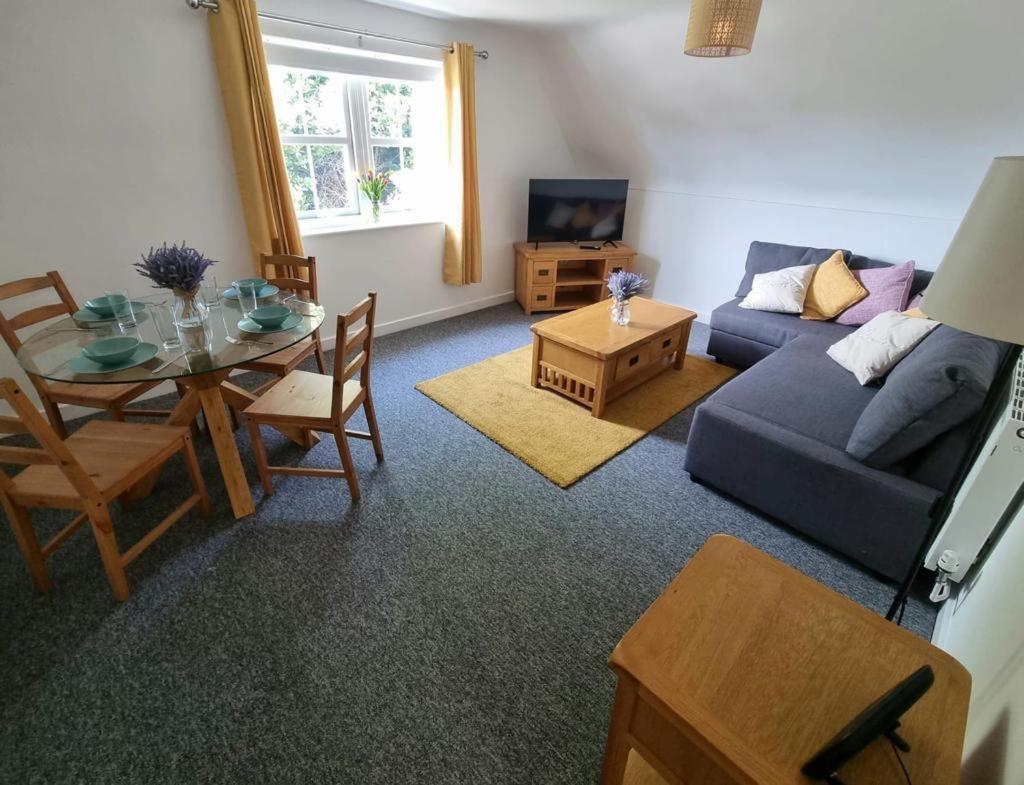 Centrally Located Boscombe Beach Apart With Parking Bornemouth Extérieur photo